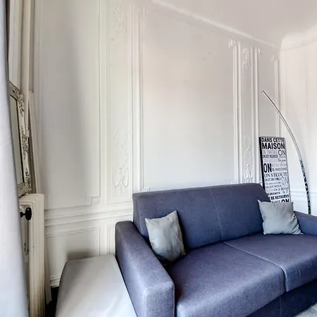Apartment ✹studio Modern In The Golden Square ✹
