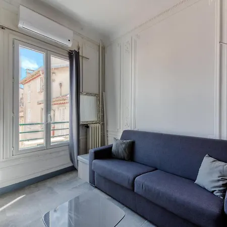 Apartment ✹studio Modern In The Golden Square ✹