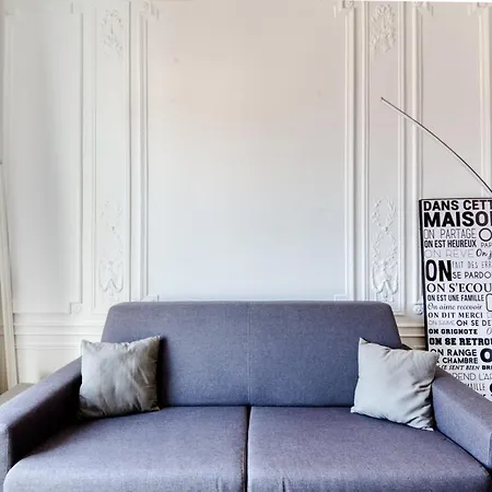 Apartment ✹studio Modern In The Golden Square ✹
