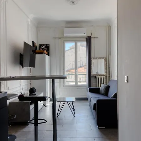 ✹studio Modern In The Golden Square ✹ * Nice