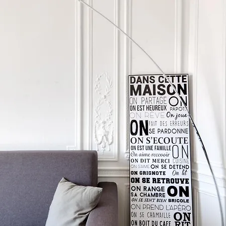 Apartment ✹studio Modern In The Golden Square ✹
