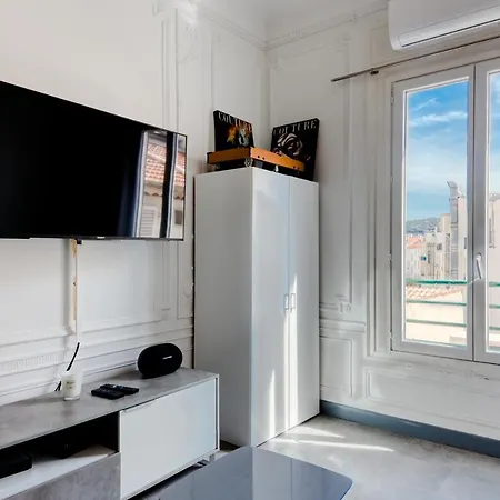 Appartement ✹studio Modern In The Golden Square ✹