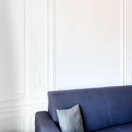 Appartement ✹studio Modern In The Golden Square ✹ *