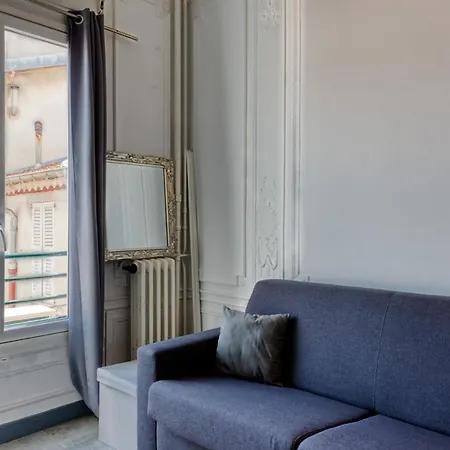 ✹studio Modern In The Golden Square ✹ * Nice