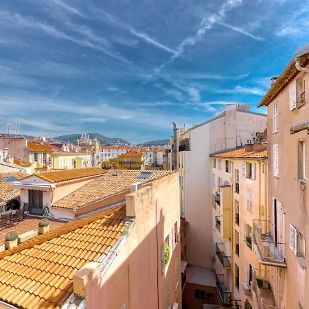 Appartement ✹studio Modern In The Golden Square ✹ *